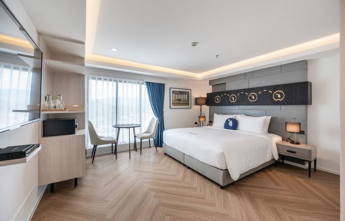 Kokotel Chiang Rai Airport Suites