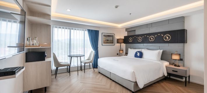 Kokotel Chiang Rai Airport Suites Hotels in Chiang Rai