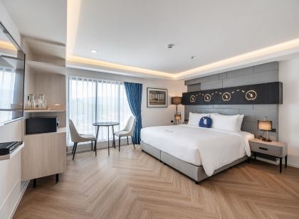 Kokotel Chiang Rai Airport Suites