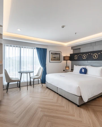 รูปภาพของโคโคเทล เชียงราย แอร์พอร์ต สวีทส์