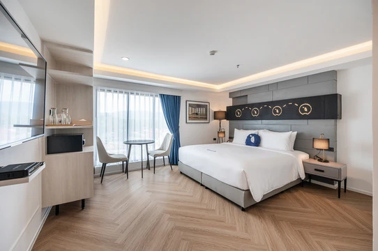 รูปภาพของโคโคเทล เชียงราย แอร์พอร์ต สวีทส์