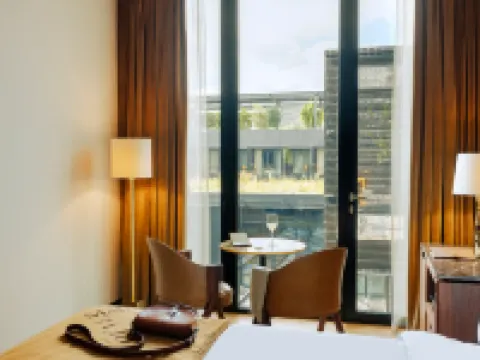 โรงแรม Madame Rêve โรงแรมในปารีส