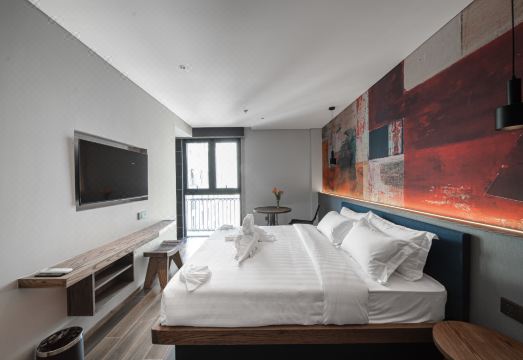 4. TK 푸꾸옥 호..