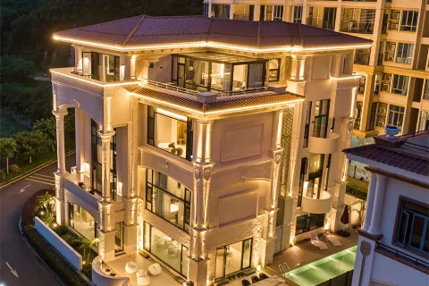 XIJU  HOTEL