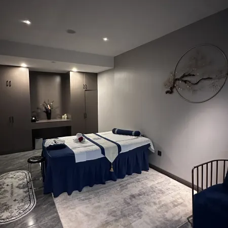 GRAND NEW CENTURY HOTEL RUIAN