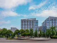 Yunshang Hotel (Chengdu West Station Qingyang Wanda Plaza) Hotels near Chengduxi Railway Station