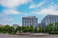 Yunshang Hotel (Chengdu West Station Qingyang Wanda Plaza) Hotels in Chengdu