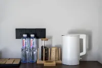 Baihaba Zouma Wild Luxury Homestay