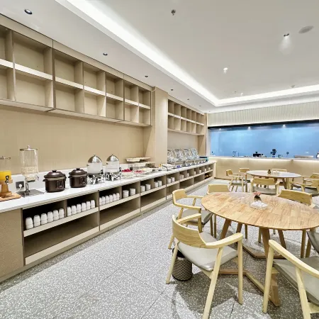xilai yunting hotel