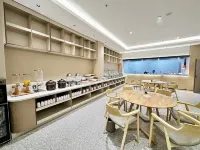 시라이 윈팅 호텔 - 조식 운영