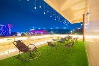 Dongguan Shengyu Hotel (Dongguan Railway Station) Hotels in ShiLong Stadt
