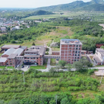 Beijing everyone according to the international design cultural town