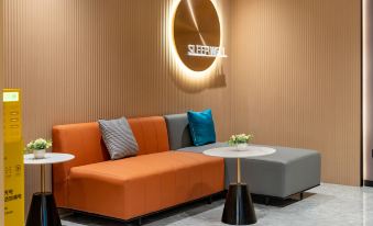 City Comfort Inn Hotel (Huashan North Station Huayue Avenue)