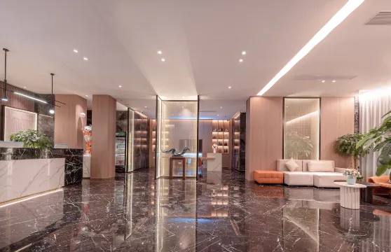 明月湖酒店（百色樂業店）