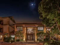 The Signature會安 鄰近燈籠街的酒店