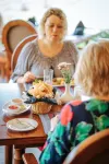 The Argyle Luxury Boutique Hotel - breakfast
