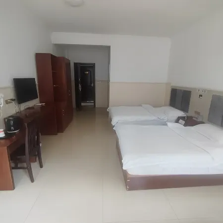 Jinping Xinyuan Hotel