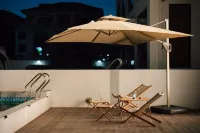 Anjina Moon Bay MOON Homestay (Yunshang Grassland Panda Tribe Adventure Park Branch) - Esports
