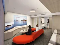 Daiwa Roynet Hotel Kobe-Sannomiya Premier