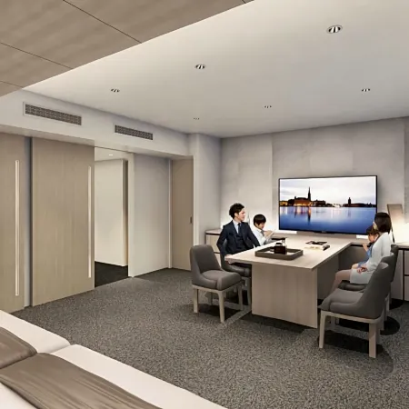 Daiwa Roynet Hotel Kobe-Sannomiya Premier