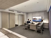 Daiwa Roynet Hotel Kobe-Sannomiya Premier