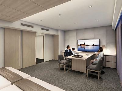 その他 ダイワロイネットホテル神戸三宮中央通りの写真