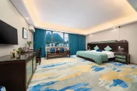 QingHuaLI International Hotel Hotel in zona Yangshuo Passenger Transport Terminal