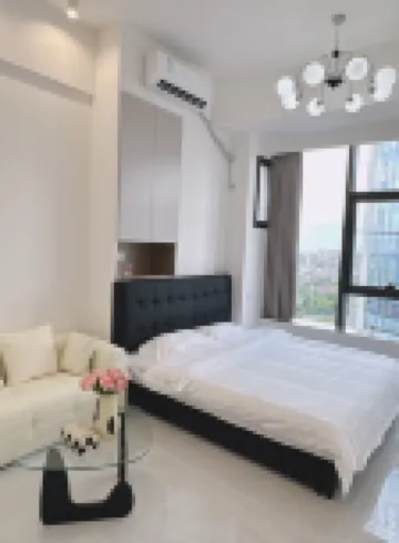 Sanmu Boutique Homestay (Spring and Autumn Yancheng Branch)