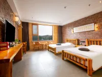Cocoa To Haiyun Powerful Hotel