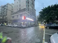 Qingyuan Dachang Hotel Hotels in der Nähe von Qingyuan Chengbei Passenger Transport Terminal