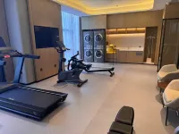 Fuqing Gaoshan Government Park Inn by Radisson - Gym