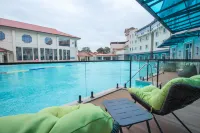 廈航Hotel崇陽溪山莊