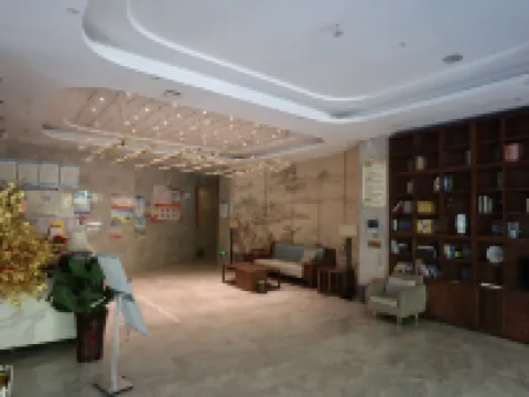 Youshangmei Hotel Hotels in Chenxi