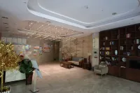 Youshangmei Hotel Hotels in Chenxi