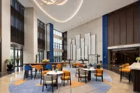 HOMK International Hotel