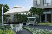 Wanxi Hotel (Zhongmu)