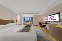 Shuttle Hotel (Yangchun Hang Seng No. 1 Plaza)