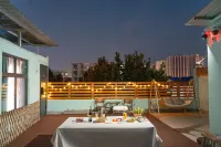 Luoyang LikeU Homestay - شرفة