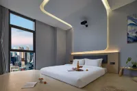 S.Hotel Hotel di Terminal Bis Utara, Hangzhou Int’l Conference & Expo Center Area