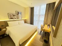 Tianjin Urban Light Homestay Hotels near Tianjin Duhang Shopping Mall