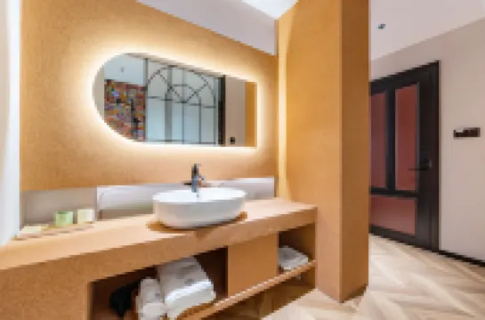 梵花裏潮宿（潮州古城人民廣場店）