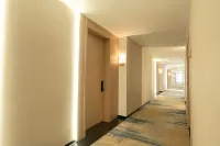 Haiyan  Star  Hotel