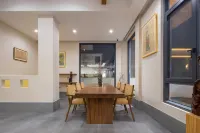 璞宿丨行見・Viewing・Platform・禪意居（九華山·遊客服務中心店） - 2星級