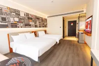 Ibis Pingyao Ancient City Hotel