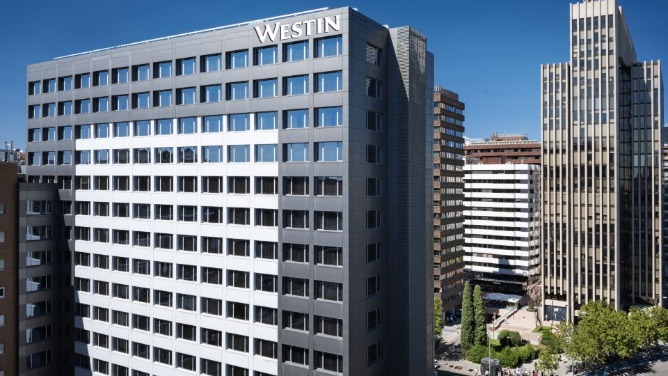 The Westin Madrid Cuzco