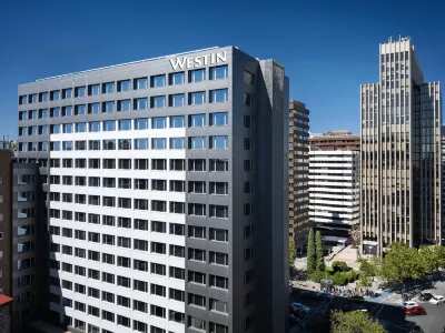 The Westin Madrid Cuzco فنادق في 