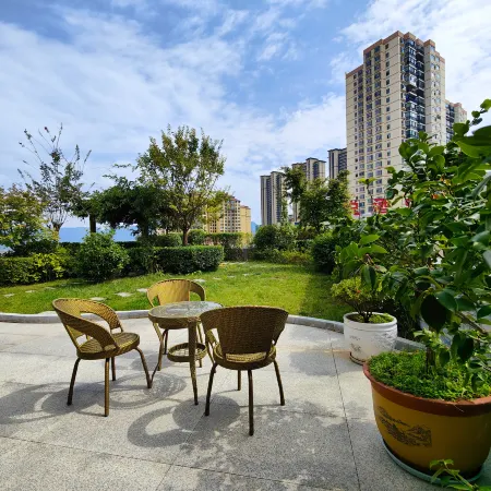Zhenxiong Yunsen Hotel