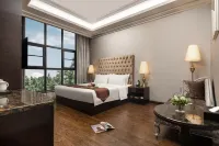 Aoxing Style Hotel