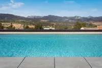 Catalonia Ronda - Pools