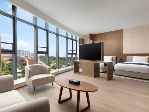 Days Inn By Wyndham(Linyi Qiyang International Airport）